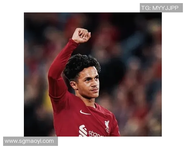 加克波：从天赋新星到足球巨星的成长之路与未来展望