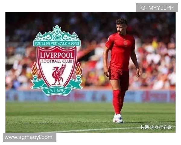 利物浦与伯恩茅斯精彩对决回放全程回顾与分析