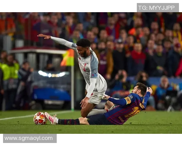 利物浦与巴萨对决评分分析揭示两队表现差异与关键球员表现